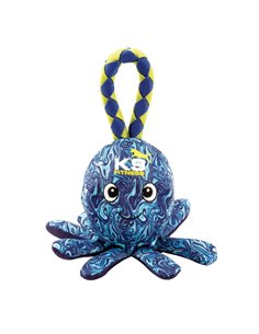 Zeus K9 Jucarie Hydro Caracatita L