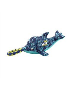 Zeus K9 Jucarie Hydro Delfin L
