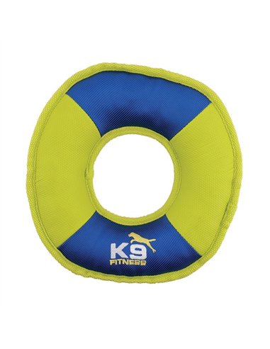 Zeus K9 Fitness Disc Nylon 24 Cm