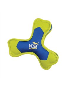 Zeus K9 Fitness Tri-Bone Nylon 24 Cm