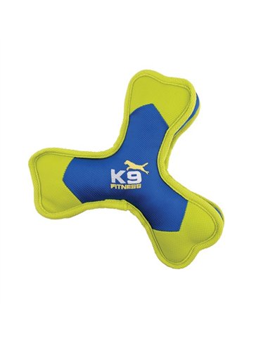 Zeus K9 Fitness Tri-Bone Nylon 24 Cm