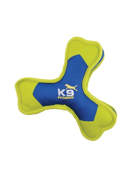 Zeus K9 Fitness Tri-Bone Nylon 24 Cm