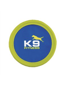 Zeus K9 Fitness Disc Nylon 27 Cm