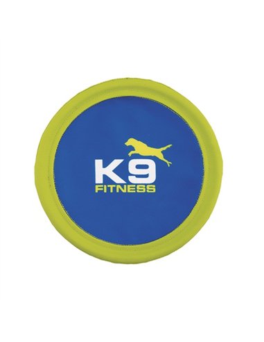 Zeus K9 Fitness Disc Nylon 27 Cm