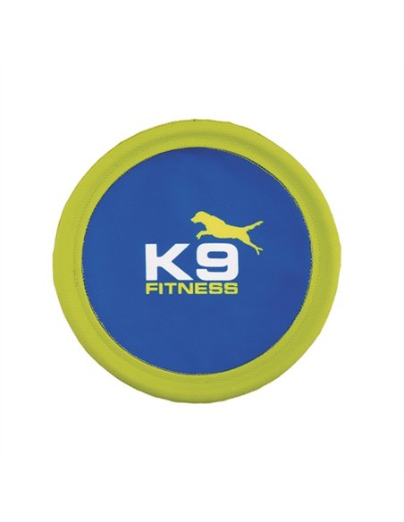 Zeus K9 Fitness Disc Nylon 27 Cm