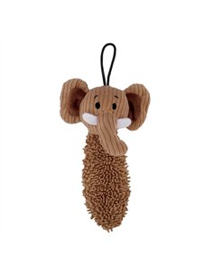 Zeus Mojo Elefant Si Girafa 19 Cm