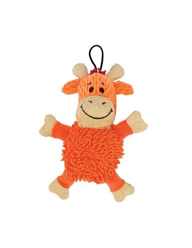 Zeus Mojo Leu Si Girafa 15 Cm