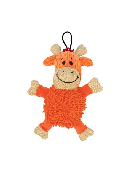 Zeus Mojo Leu Si Girafa 15 Cm