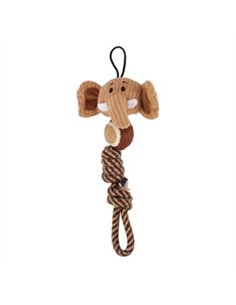 Zeus Mojo Sfoara -ELEFANT Si Girafa 23 Cm