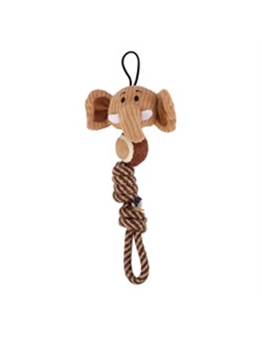 Zeus Mojo Sfoara -ELEFANT Si Girafa 23 Cm