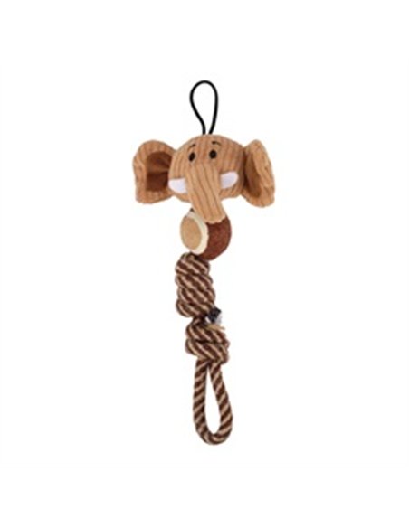 Zeus Mojo Sfoara -ELEFANT Si Girafa 23 Cm