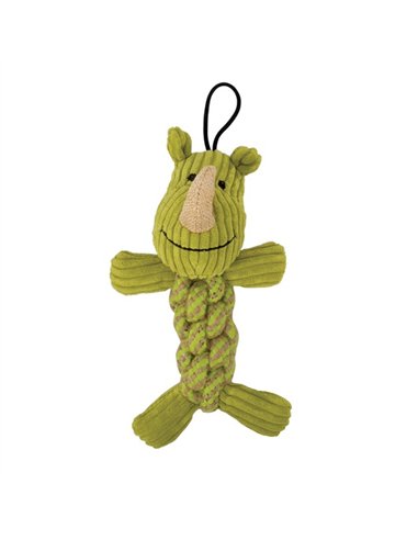 Zeus Mojo Sfoara Leu Si Rinocer 22 Cm