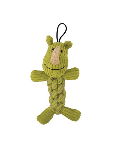 Zeus Mojo Sfoara Leu Si Rinocer 22 Cm