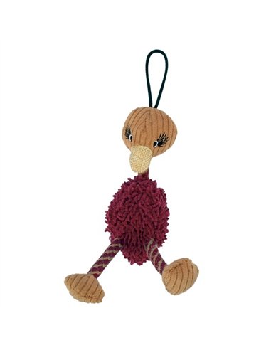 Zeus Mojo Girafa Si Strut 19 Cm