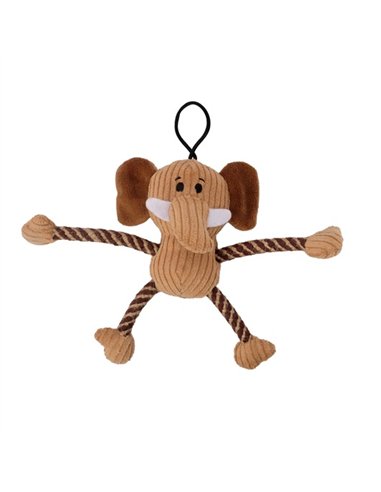 Zeus Mojo Elefant Si Leu 18 Cm