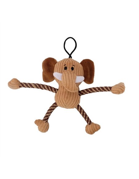 Zeus Mojo Elefant Si Leu 18 Cm