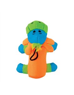 Zeus Mojo Rinocer Si Girafa 13 Cm