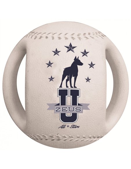 Zeus Minge Baseball 11 Cm