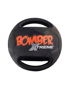 Zeus Bomber Minge Xtreme S