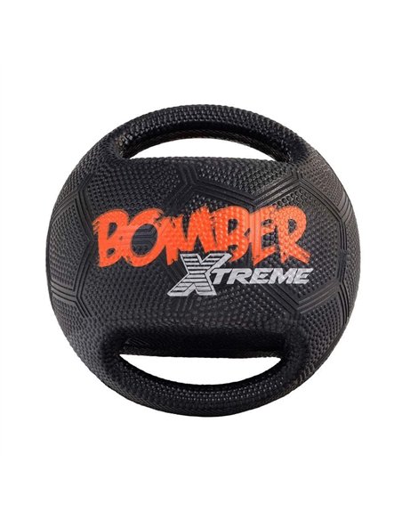 Zeus Bomber Minge Xtreme S