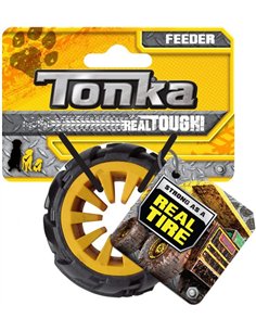 Tonka Roata Cauciuc Pentru Recompense