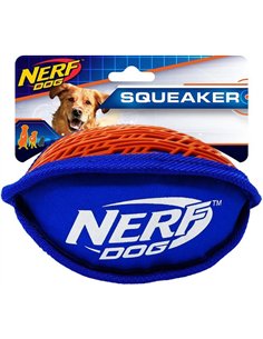 Nerf Minge Fotbal Squeaker