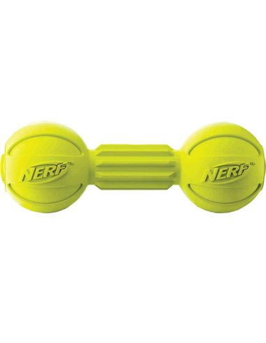 Nerf Barbell Force M