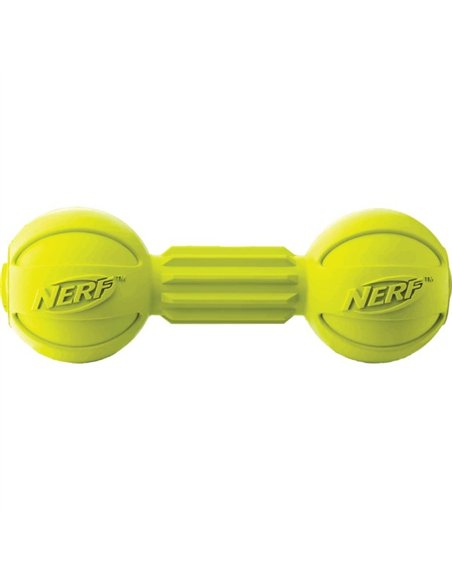 Nerf Barbell Force M
