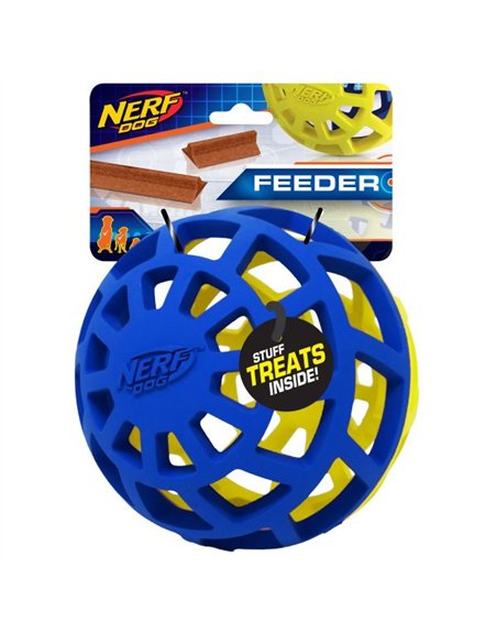 Nerf Minge Feeder