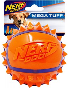 Nerf Minge Feeder Two Tone L