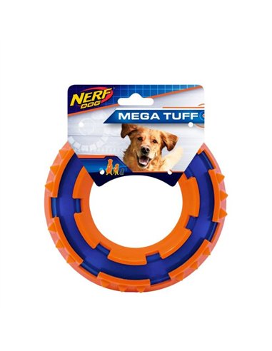 Nerf Inel Two-Tone