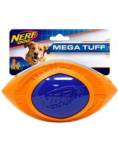 Nerf Minge Fotball Spike M