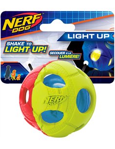 Nerf Minge Led M