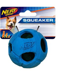 Nerf Minge Tenis Rosu / Albastru Xs