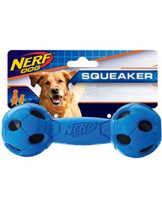 Nerf Minge Tenis Albastru/ Verde M