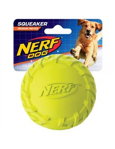 Nerf Minge Squeak Verde/Rosu M
