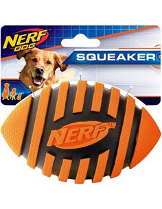 Nerf Spiral Squeak  Rosu/ Verde S