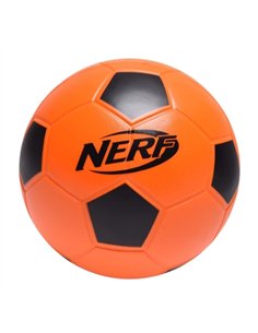 Nerf Football Verde/ Rosu S