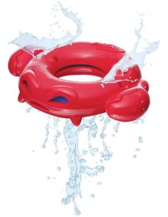 Nerf Pet Inel Foam  Super Soaker