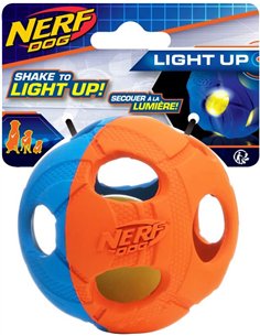 Nerf Led Minge Spike