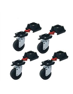 Ferplast Kit Roti Atlas 70