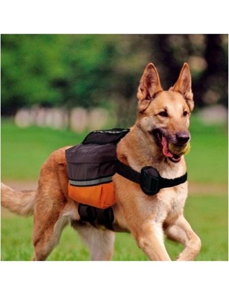 Ferplast Rucsac Caine Dog Scout