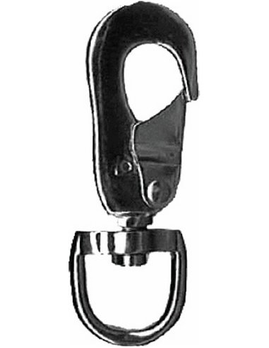 Mool Carabiniera Clip 20 mm