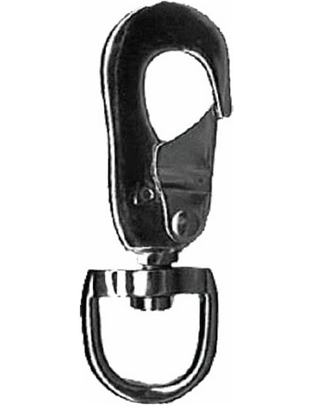 Mool Carabiniera Clip 20 mm