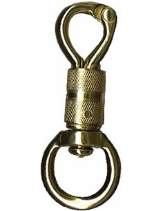 Mool Carabiniera Siguranta Aurie 26 mm