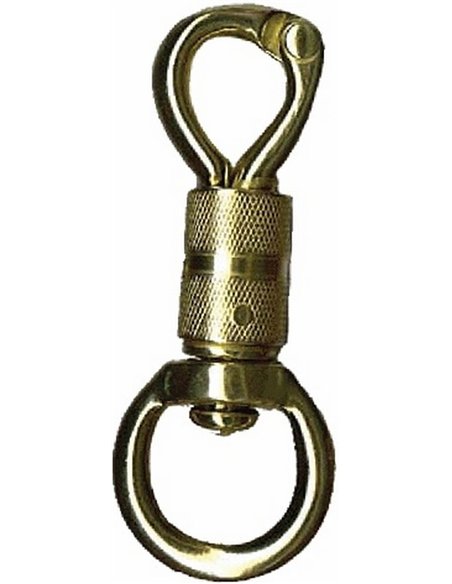 Mool Carabiniera Siguranta Aurie 26 mm