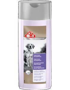8in1 Sampon Protein 250 Ml