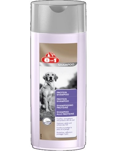 8in1 Sampon Protein 250 Ml
