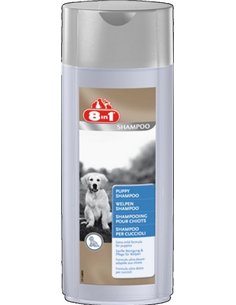8in1 Sampon Puppy 250 Ml