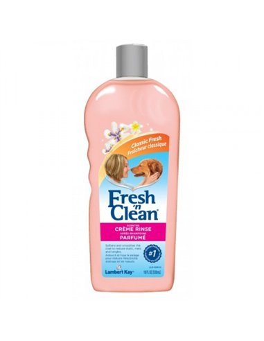 Fresh'n Clean Crema Descalcit 533 Ml